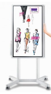 Paperboard samsung flip - Devis sur Techni-Contact.com - 2