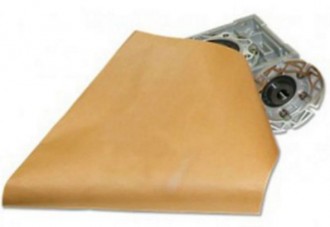 Papier d'emballage anticorrosif - Devis sur Techni-Contact.com - 1