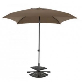 Parasol - Devis sur Techni-Contact.com - 1