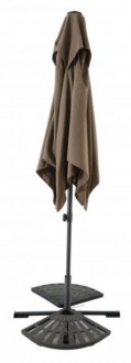 Parasol - Devis sur Techni-Contact.com - 2