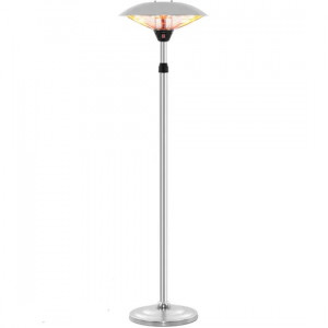 Parasol chauffant pour terrasse - Devis sur Techni-Contact.com - 1