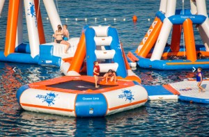 Parc aquatique flottant - Devis sur Techni-Contact.com - 5