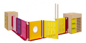 Parc pour enfant - Devis sur Techni-Contact.com - 3