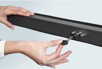 Pare-vent retractable - Devis sur Techni-Contact.com - 5