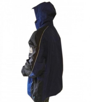 Parka étanche - Devis sur Techni-Contact.com - 2