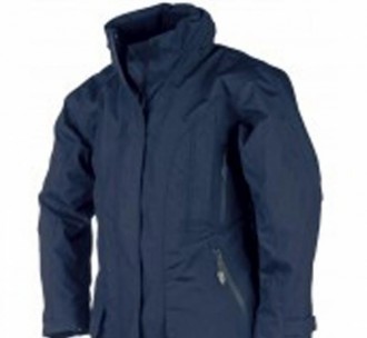 Parka femme étanche - Devis sur Techni-Contact.com - 1