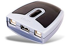 Partageur imprimante USB - Devis sur Techni-Contact.com - 1