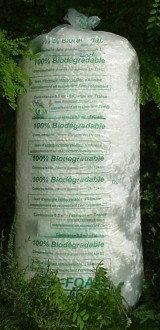 Particules de calage biodégradable - Devis sur Techni-Contact.com - 2