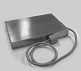 Pavé ultrasons immergeable - Devis sur Techni-Contact.com - 1