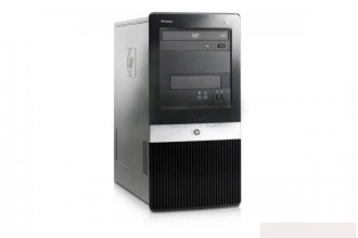 Pc HP compaq - Devis sur Techni-Contact.com - 1