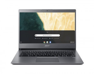 PC Portable - Chromebook Spin 714 - Devis sur Techni-Contact.com - 1