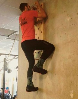 Pegboard crossfit - Devis sur Techni-Contact.com - 3