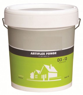 Peinture aqueuse protection des façades - Devis sur Techni-Contact.com - 1