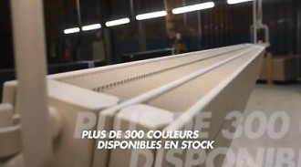 Peinture époxy polyester par cataphorèse - Devis sur Techni-Contact.com - 2