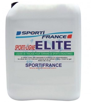 Peinture traçage terrain sportif - Devis sur Techni-Contact.com - 1