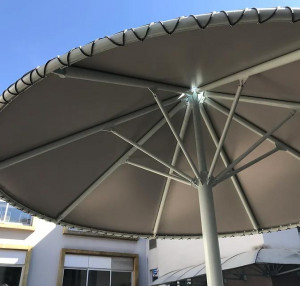 Pergola design - Devis sur Techni-Contact.com - 3