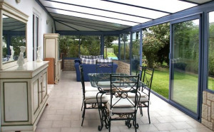 Pergola fer forgé  - Devis sur Techni-Contact.com - 8