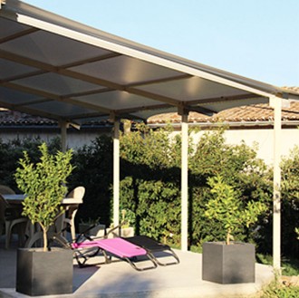 Pergola professionnel et particulier - Devis sur Techni-Contact.com - 2