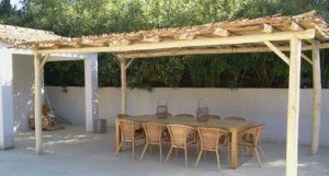 Pergola sur-mesure - Devis sur Techni-Contact.com - 3