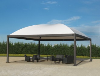 Pergolas terrasse - Devis sur Techni-Contact.com - 1