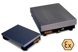 Pesage plateforme mono capteur standards - Devis sur Techni-Contact.com - 1
