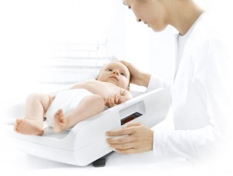 Pèse-bébé électronique - Devis sur Techni-Contact.com - 6