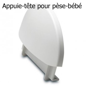 Pèse-bébés électronique 20 Kg - Devis sur Techni-Contact.com - 5