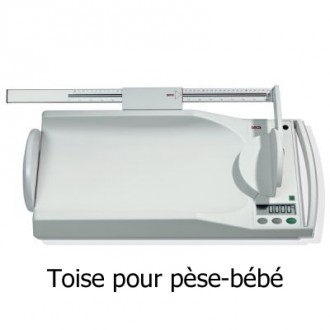 Pèse-bébés électronique 20 Kg - Devis sur Techni-Contact.com - 6