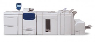 Photocopieur imprimante couleur xerox 700 - Devis sur Techni-Contact.com - 1