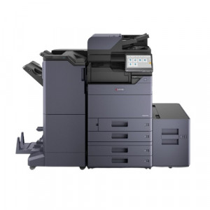 Photocopieur Kyocera TASKalfa 2554ci - Devis sur Techni-Contact.com - 4