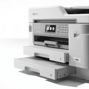 Photocopieur multifonctions BROTHER MFC J5955 DW - Devis sur Techni-Contact.com - 3