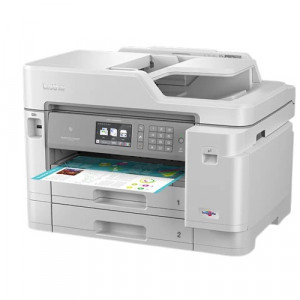 Photocopieur multifonctions BROTHER MFC J5955 DW - Devis sur Techni-Contact.com - 4