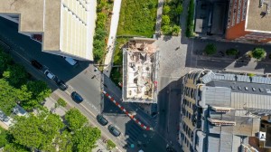 Photographie professionnelle par drone - Devis sur Techni-Contact.com - 3