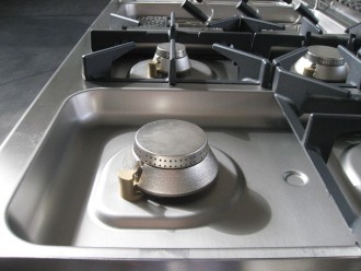 Piano de cuisson 4 feux gaz - Devis sur Techni-Contact.com - 3