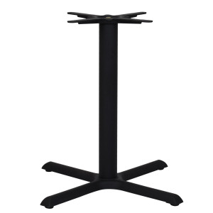 Pied de table plateau - Devis sur Techni-Contact.com - 4