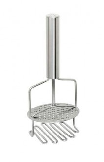 Pilon inox à purée (Lot de 4) - Devis sur Techni-Contact.com - 1