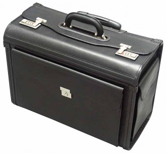 Pilot case trolley - Devis sur Techni-Contact.com - 1