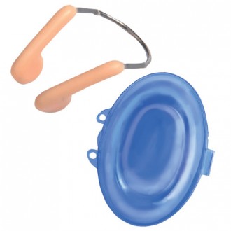 Pince nez de natation - Devis sur Techni-Contact.com - 1