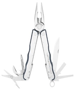 Pinces Leatherman® Fuse - Devis sur Techni-Contact.com - 1