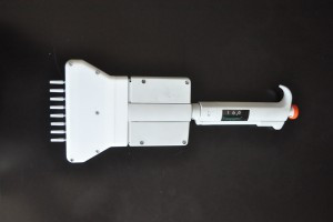 Pipette pour laboratoires - Devis sur Techni-Contact.com - 1