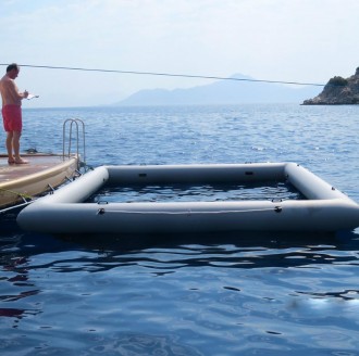 Piscine anti-méduse - Devis sur Techni-Contact.com - 5