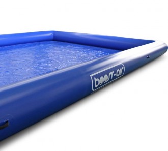 Piscine gonflable - Devis sur Techni-Contact.com - 2