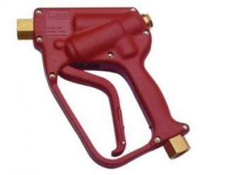 Pistolet de lavage haute pression 100 bars - Devis sur Techni-Contact.com - 1