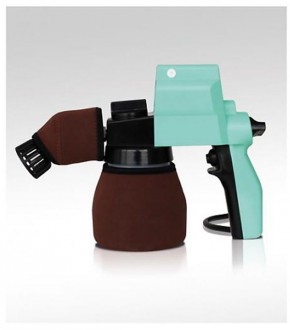 Pistolet de pulvérisation à chocolat - Devis sur Techni-Contact.com - 1