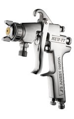 Pistolet peinture manuel - Devis sur Techni-Contact.com - 1