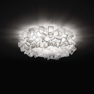 Plafonnier Clizia Large SLAMP - Devis sur Techni-Contact.com - 3