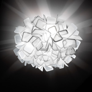 Plafonnier Clizia Medium SLAMP - Devis sur Techni-Contact.com - 3