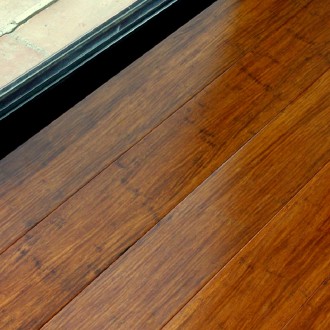 Plancher bambou - Devis sur Techni-Contact.com - 3