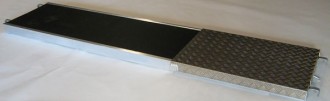 Plancher d'échafaudage télescopique - Devis sur Techni-Contact.com - 1