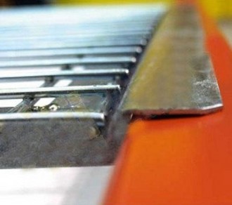 Plancher rayonnage picking - Devis sur Techni-Contact.com - 2